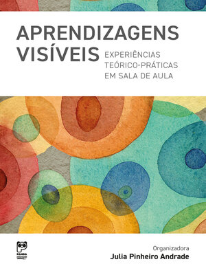 cover image of Aprendizagens visíveis